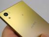Sony Xperia Z5, cameră bună la orice în afară de prim planuri şi captură low light