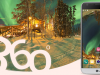 LG Electronics prezintă o serie de fotografii la 360 grade ce pot fi descărcate pe smartphone-ul G5