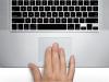 Apple primeşte un brevet ce descrie o suprafaţă touch ce simulează textura şi temperatura