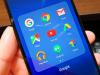 Huawei Honor 7: OS, UI, aplicaţii tipice EMUI, ceva mai abstracte acum