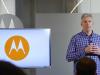 Rick Osterloh, fostul președinte Motorola, va conduce o divizie hardware în cadrul Google
