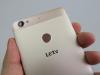 LeTV 1S: Design de Coolpad Modena, puţin mai solid