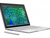 Microsoft Surface Book 2 ar urma să debuteze în iunie, cu ecran 4K şi port USB Type C