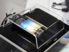 Display-ul flexibil ce ar putea ajunge pe Galaxy X este prezentat în San Francisco (Video)