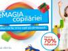 eMAG dă startul reducerilor cu ocazia zilei de 1 iunie; iată ce se află în ofertă