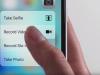 iPhone 7 ar putea sosi la pachet cu o tehnologie 3D Touch îmbunătățită