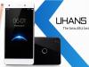 Smartphone-ul UHANS S1 obține rezultate superioare lui Galaxy A5 (2016) în cadrul testului AnTuTu