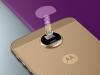 Motorola Moto Z este oficial; măsoară doar 5.2 mm în grosime și vine cu un port magnetic ce permite atașarea de module
