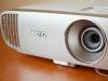 Review BENQ W2000 - proiectorul ce aduce experiența EURO acasă!