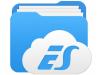 ES File Explorer primeşte o actualizare importantă, cu o nouă interfaţă la pachet
