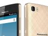 Panasonic P75 debutează în India; telefon cu baterie de 5000 mAh și preț de 90 dolari