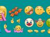 Standardul Unicode ajunge la versiunea 9.0, cu 72 de emoji-uri noi lansate