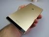 Huawei P8 Max: Baterie bunicică, dar fără a doborî recorduri