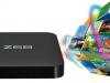 Z68 este un set TV Box cu suport pentru redare 4K și Android 5.1, ce costă doar 230 lei 