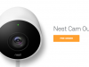 Nest Cam Outdoor este o cameră video de supraveghere ce costă 200 dolari; iată ce știe să facă (Video)
