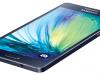 Prima generație Samsung Galaxy A5 primește actualizarea la Android 6.0.1 Marshmallow