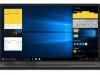 Update-ul aniversar Windows 10 își prezintă toate noutățile; iată ce avem pe listă