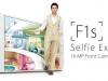 Oppo F1s este phablet-ul perfect pentru iubitorii de selfie-uri; vine cu senzor frontal de 16 megapixeli pentru capturi inedite