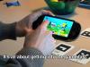 My 2 cents: Sony lansa jocuri AR atractive cu 4 ani înainte ca Pokemon GO să fie cool! Şi toţi le ignorăm...