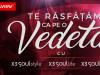 Allview detaliază campania "Răsfăț de vedetă"; iată cum puteți câștiga unul dintre cele 10 pachete VIP
