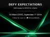 Huawei postează un nou teaser pentru evenimentul sau de la IFA 2016; Un nou sub brand feminin ar putea sosi sub numele de NOVA