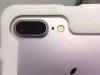 iPhone 7 Plus ar avea modulul de cameră duală produs de către compania Primax