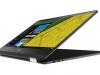 IFA 2016: Acer lansează laptopurile convertibile din gama Spin, cu diagonale cuprinse între 11.6 inch şi 15.6 inch