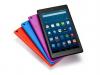 Amazon lansează o nouă tabletă Fire HD ce vine cu asistentul virtual Alexa; costă doar 90 dolari