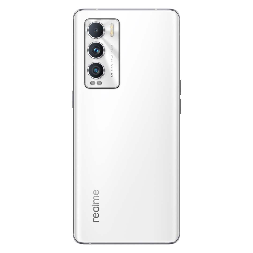 Realme GT Master Explorer Edition devine oficial cu procesor