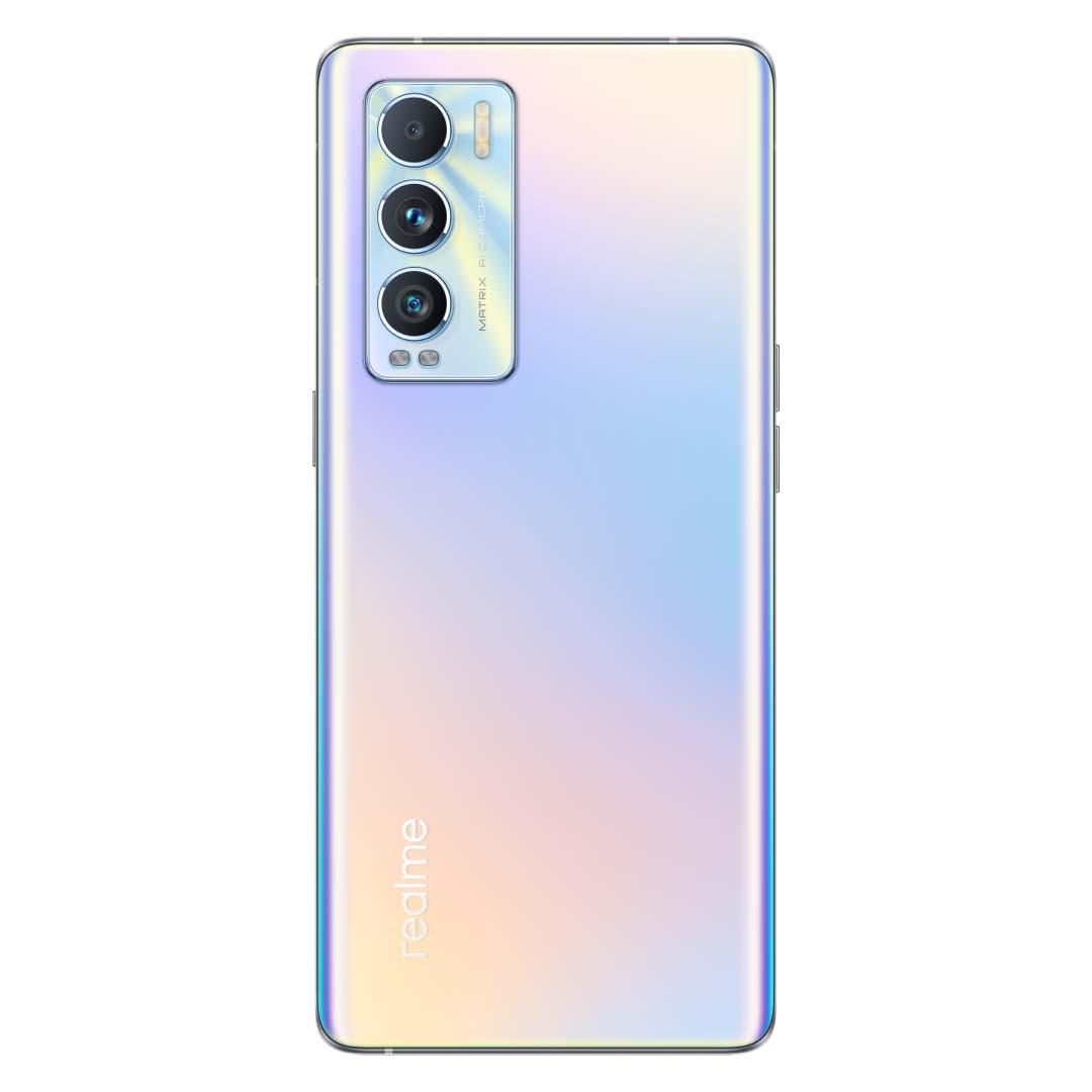 Realme GT Master Explorer Edition devine oficial cu procesor