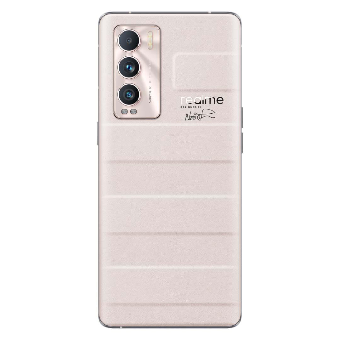 Realme GT Master Explorer Edition devine oficial cu procesor