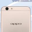 Oppo A59s este certificat de TENAA; vine cu 4 GB RAM și cameră selfie de 16 mpx