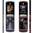 Motorola revine pe piata cu modelele RAZR 2 V8 si V9
