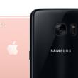 iPhone 7 versus Samsung Galaxy S7 într-un mega duel al camerelor, marca SuperSaf; S7 triumfă clar!