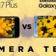 Samsung Galaxy Note 7 versus iPhone 7 Plus în duelul camerelor realizat de SuperSaf; Câștigător exploziv! (Video) 