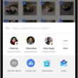 Google Photos include acum o modalitate mai rapidă de share a fotografiilor; primim și funcția Movie Concepts (Descărcați de aici)