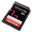 SanDisk prezintă cel mai generos card SD din lume, cu stocare de 1 TB