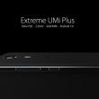 UMi Plus Extreme se află în pregătiri pentru lansare, vine cu procesor Helio P20 şi 6 GB RAM
