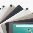 Google testează platforma Andromeda, hibrid Android - Chrome OS pe tableta Nexus 9