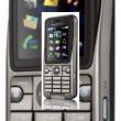Sony Ericsson K530, un telefon slim 3G