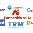 Microsoft se alătură Alianţei AI, împreună cu Facebook, Amazon, Google şi IBM