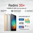 Xiaomi Redmi 3S Plus debutează în India, cu intenţia de a se vinde doar în magazinele fizice, nu şi online