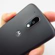 Motorola Moto G4: Design robust, menit pentru buzunar