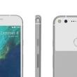 Google Pixel și Pixel XL vor sosi și pe albastru; iată cele mai noi randări!