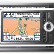 Un nou PDA dotat cu GPS de la ASUS - A696