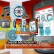 Microsoft lucreaza din greu la un produs rival cu iPhone