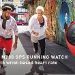 Polar M200 este un nou smartwatch destinat sportivilor; vine cu scanner de puls și costă 149 dolari (Video)