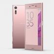Sony Xperia XZ în versiunea roz "Deep Pink" e acum real, debutează în Marea Britanie