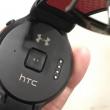 Smartwatch-ul HTC Halfbeak apare în fotografii; rulează Android Wear și vine cu display circular