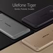 Telefonul Ulefone Tiger debutează oficial, cu un corp metalic arătos şi baterie de mari dimensiuni
